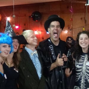 donate-social-events halloween party at shared adventures