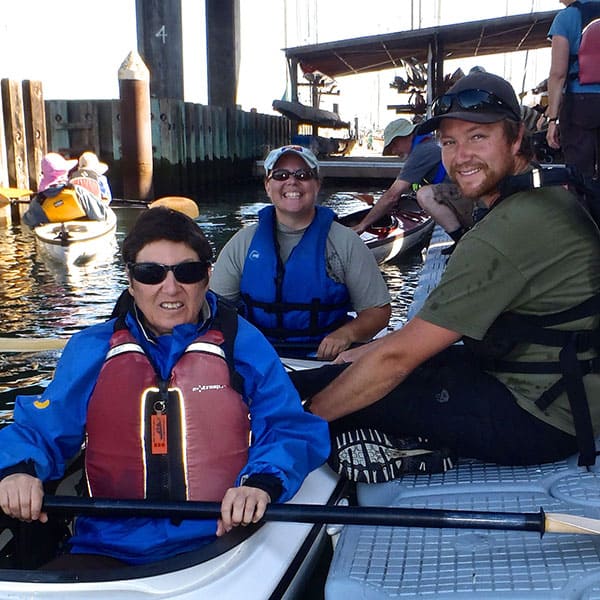 outdoor adventures for people with disabilities