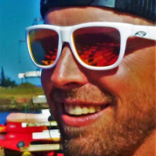 elijah cooper activities coordinator