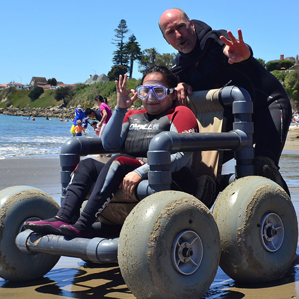 donate-beach-wheelchair-rides beach wheelchair rides